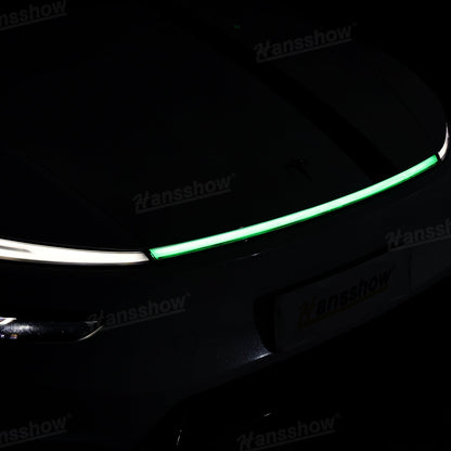 Model Y Juniper RGB Daytime Running Lights factory-quality craftsmanship