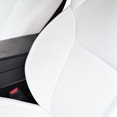 Tesla Model Y/3 Nappa Leather Seat Replacement Full Set - Installation Kit