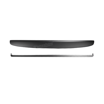 Dashboard Panel Trim Replacement for Tesla Model Y - Angled View