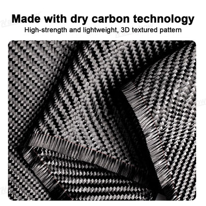 Side angle of Model Y Juniper Rear Diffuser installed on Tesla Model Y