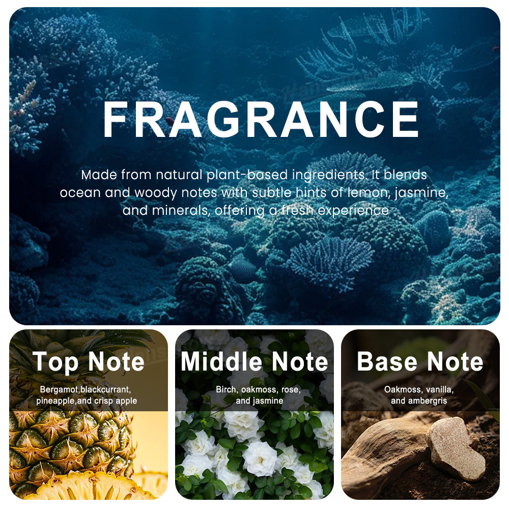 Smart Fragrance Diffuser Kit for Tesla showing power connection