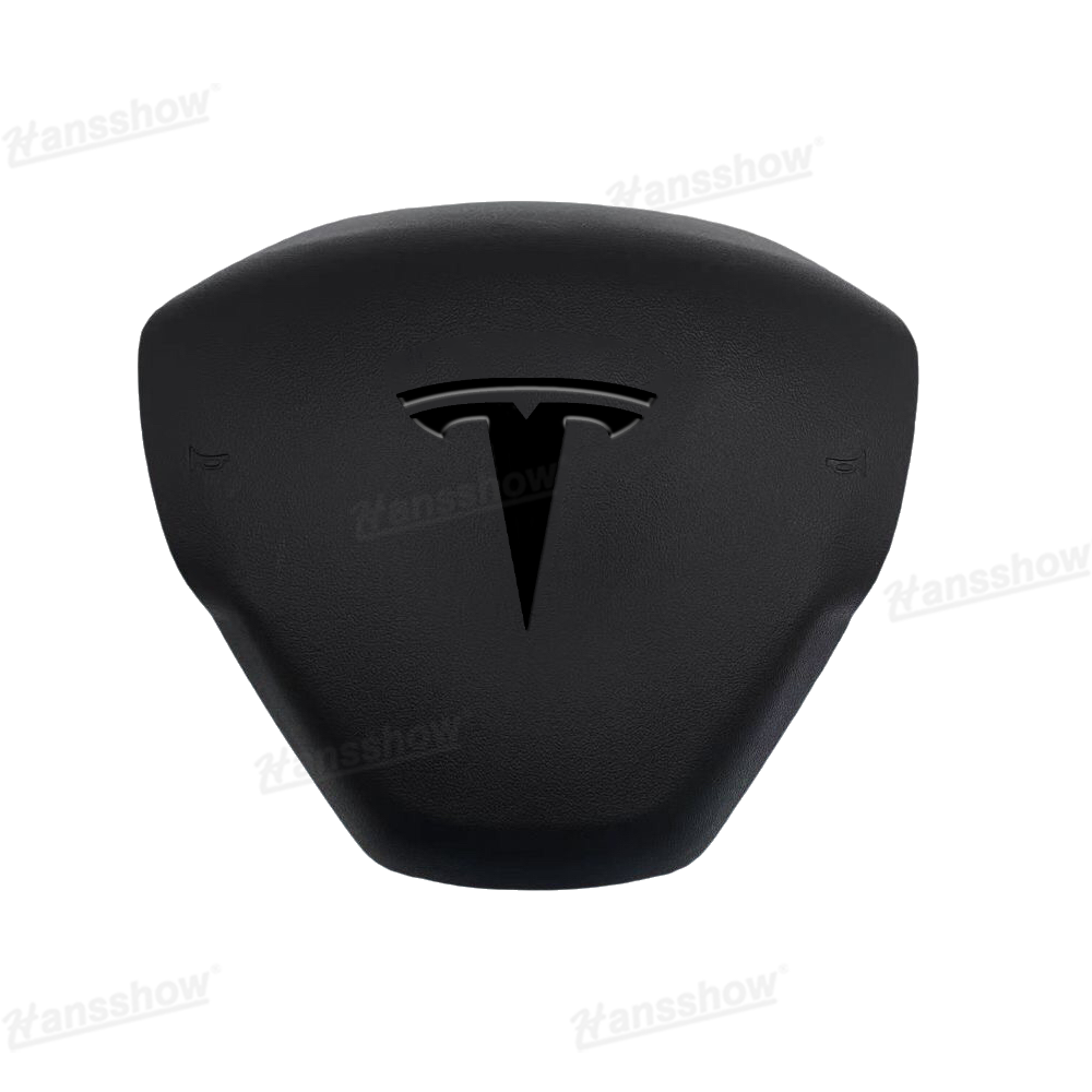 Tesla Model Y/3 Airbag Replacement Cover Custom steering wheel fit