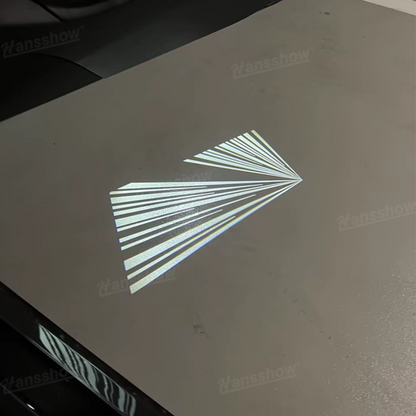 Model 3&Y Welcome Light Launch Series Door Projector Lamps for Tesla Model Y - battery efficiency