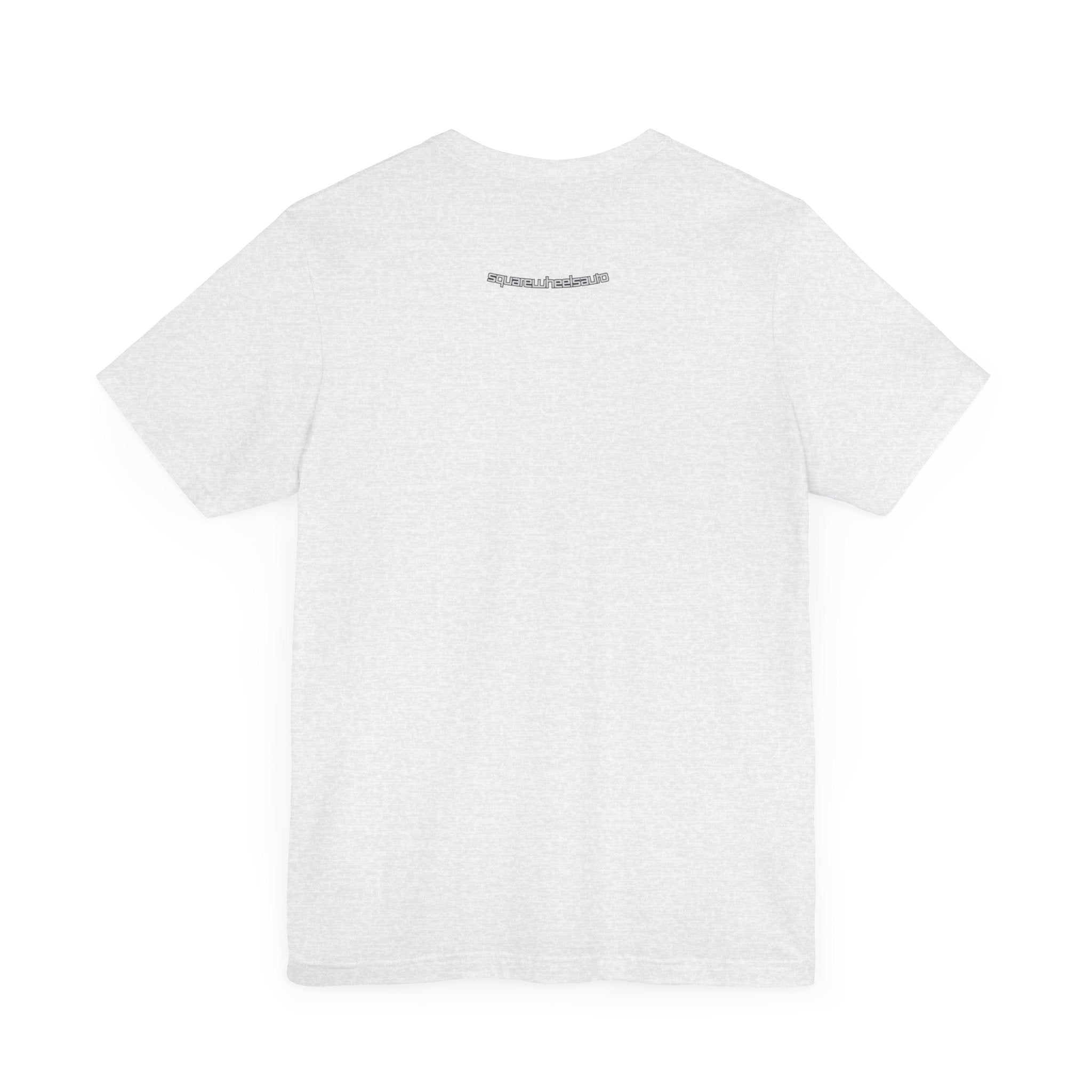 SWA Signature Splash Tee