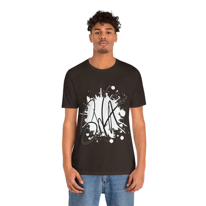 SWA Signature Splash Tee