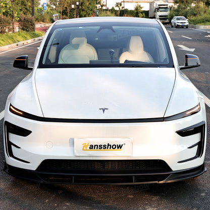 Model Y Juniper Side Mirror LED Turn Signal Lights product details