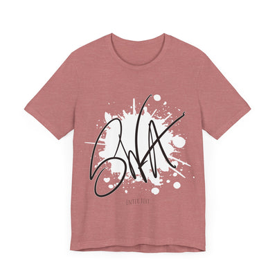SWA Signature Splash Tee - view 123
