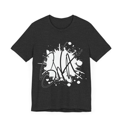 SWA Signature Splash Tee