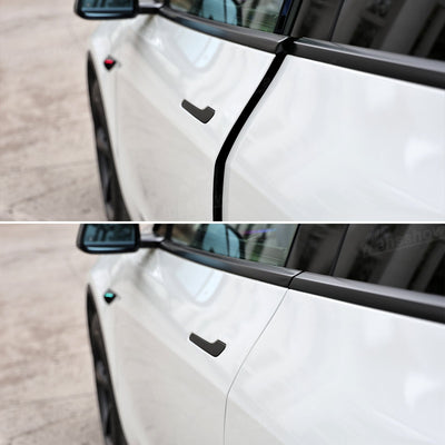 Model Y Juniper Smart Soft-Close Doors installation kit
