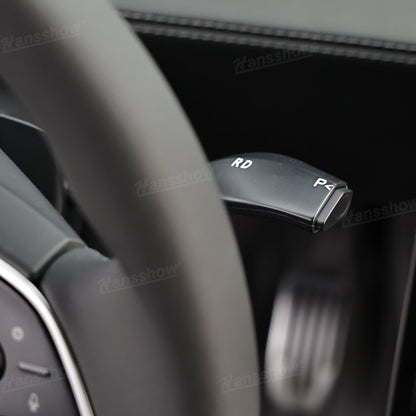 Model Y Juniper Gear Shift Control Stalk compatibility overview