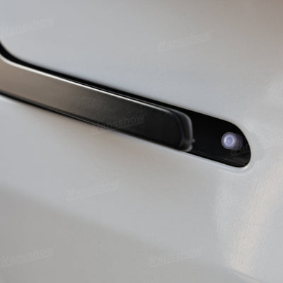 Model Y Juniper Electric Door Handle product packaging