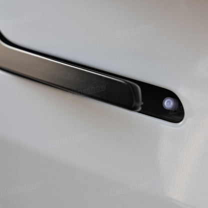 Model Y Juniper Electric Door Handle product packaging