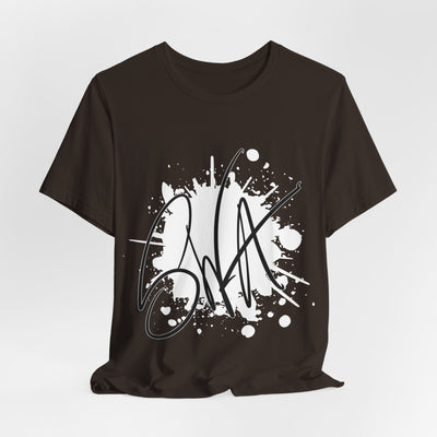 SWA Signature Splash Tee - view 118
