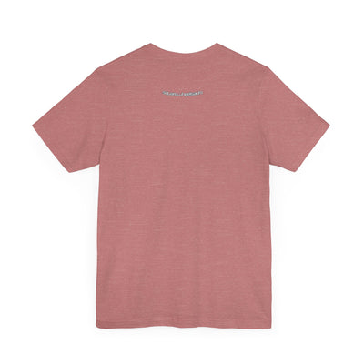 SWA Signature Splash Tee - view 124