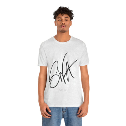 SWA Signature Splash Tee