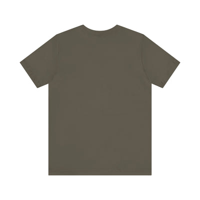 SWA OG(ATL) Tee back view in army