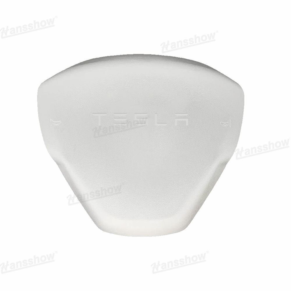Tesla Model Y/3 Airbag Replacement Cover Custom interior integration