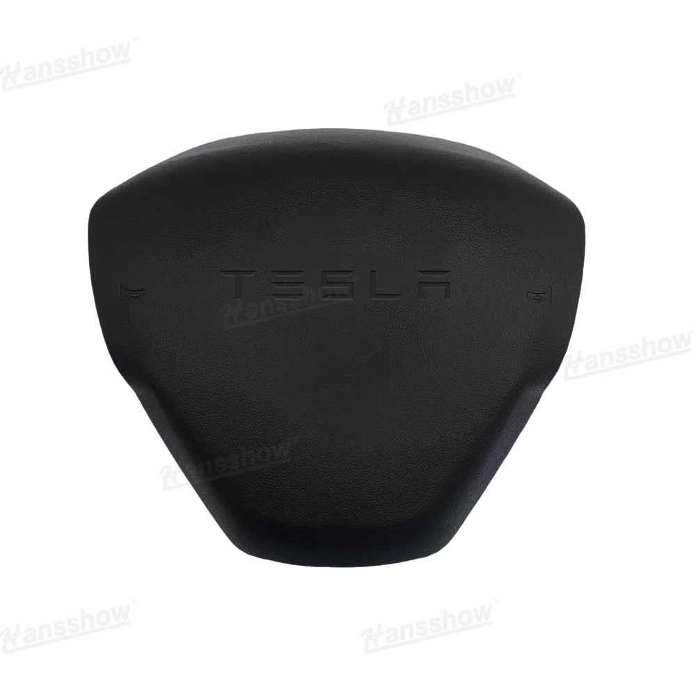 Tesla Model Y/3 Airbag Replacement Cover Custom luxury design