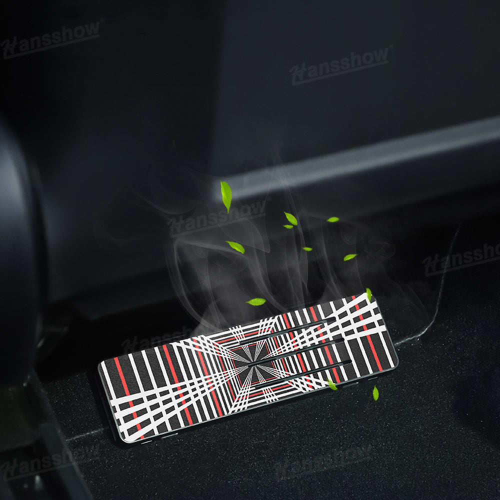 Seat Vent Fragrance Diffuser for Tesla Model 3 Highland - scent selection