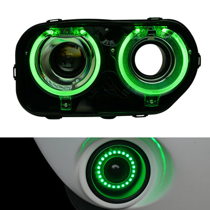 Dodge Challenger RGBW DRL Boards (2015-2024)