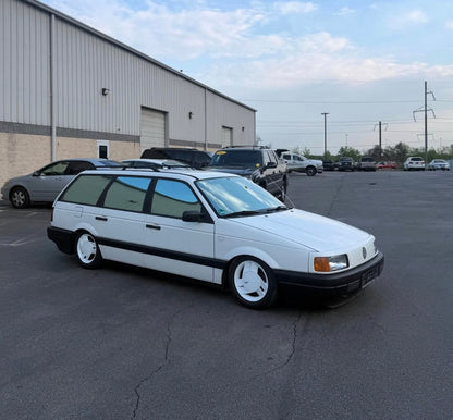 Reflective Window Tint — Neo Silver
