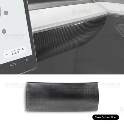 Genuine Carbon Fiber Mods Upgrade Kit for Tesla Model Y - Quality Check