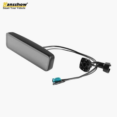 Model 3/Y Streaming Rearview Mirror Carmera Dashcam for Tesla Model Y - touch control feature