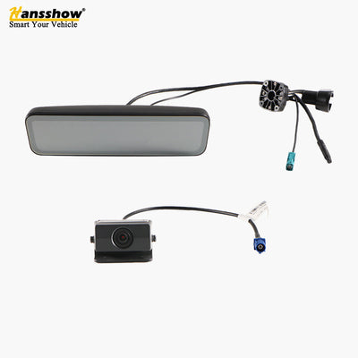 Model 3/Y Streaming Rearview Mirror Carmera Dashcam for Tesla Model Y - rear view