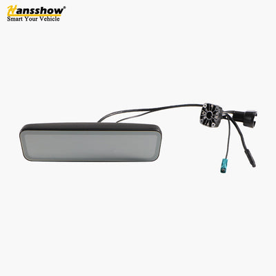 Model 3/Y Streaming Rearview Mirror Carmera Dashcam for Tesla Model Y - installation view