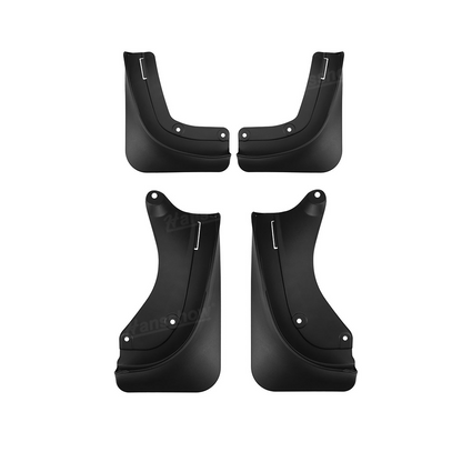 Model Y Juniper Fender Mud Flaps factory-like fit