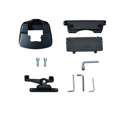 Model 3 Highland/Y Juniper Swiveling Mount Kit 2.0 with user adjusting screen
