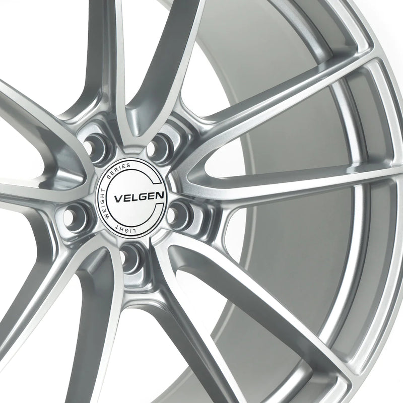 Velgen VF5 Flow-Formed Lightweight Wheels