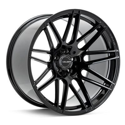 Velgen VF9 Lightweight Wheels front view