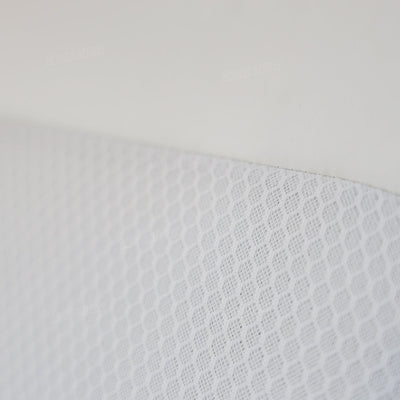 Model 3 & Y Cooling Seat Cover With Ventilated Breathable Seat Cushion - dashboard view