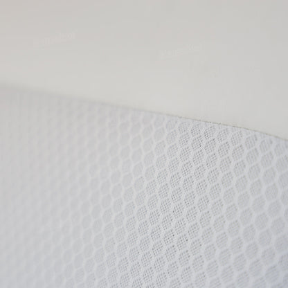Model 3 & Y Cooling Seat Cover With Ventilated Breathable Seat Cushion - dashboard view