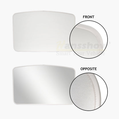 Model 3/Y Glass Roof Sunshades for Tesla Model Y - Perfect fit