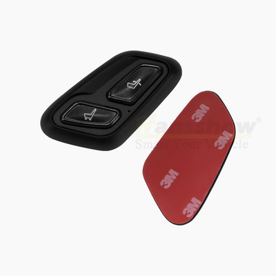 Model 3/Y Seat Adjustment Wireless Remote Control Button for Tesla Model Y - wireless functionality