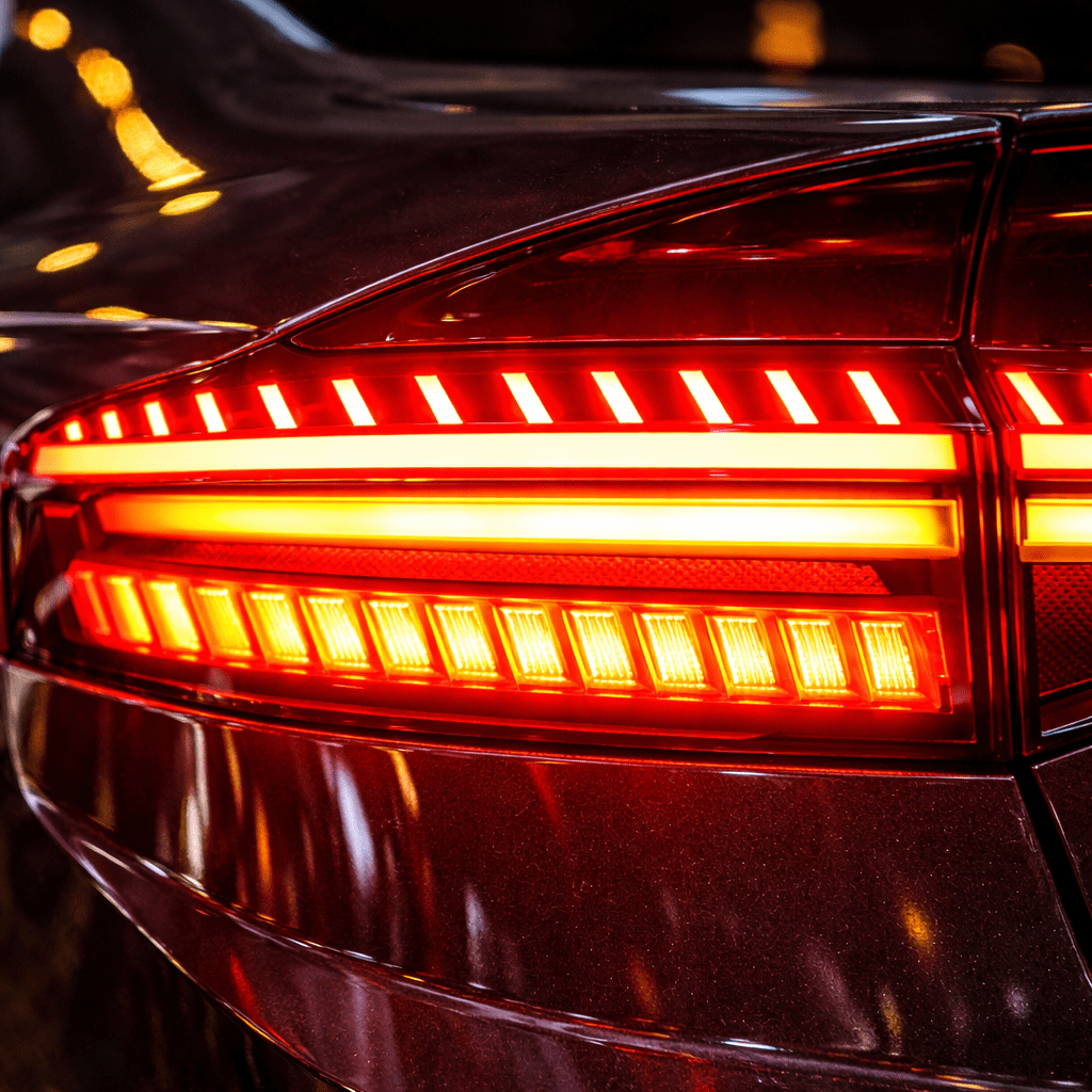 Honda Accord 23-24 Tail Lights