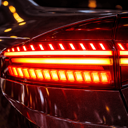 Honda Accord 23-24 Tail Lights