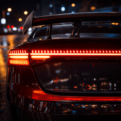 Honda Accord 23-24 Tail Lights