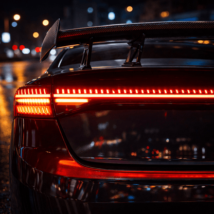 Honda Accord 23-24 Tail Lights