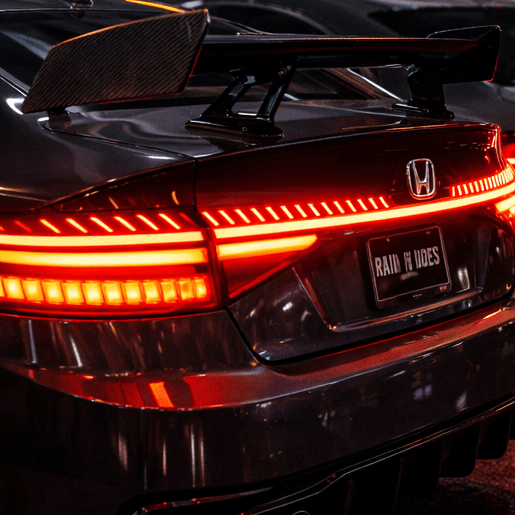Honda Accord 23-24 Tail Lights