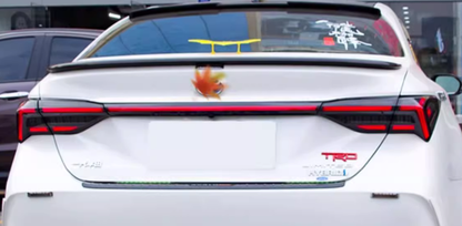 Toyota Avalon 19-23 LED Tail Lights