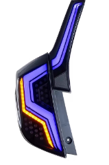 Honda Fit Jazz 14-18 Tail Lights