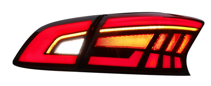 Nissan Sylphy Sentra 12-22 Tail Lights