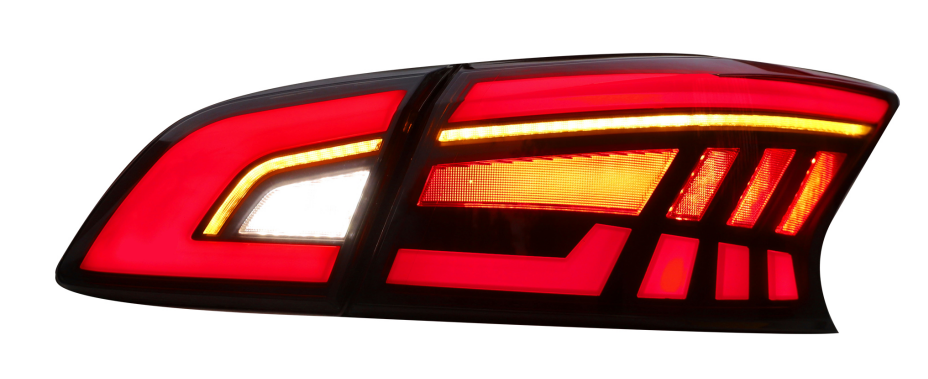 Nissan Sylphy Sentra 12-22 Tail Lights