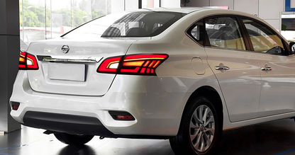 Nissan Sylphy Sentra 12-22 Tail Lights
