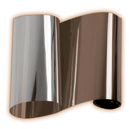 Reflective Window Tint — Rhyolite Bronze