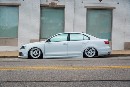 Reflective Window Tint — Neo Silver