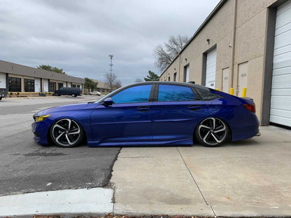 Reflective Window Tint — Zircon (Out of Stock)